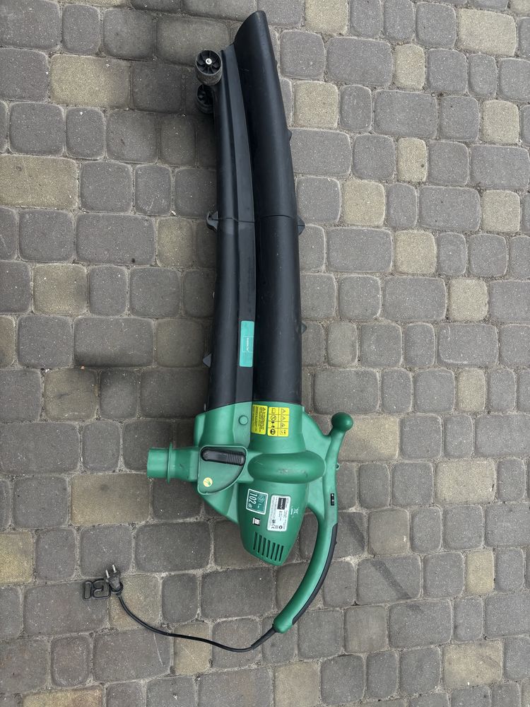 Садова дуйка Німецька Laubhauser GLLS 2504