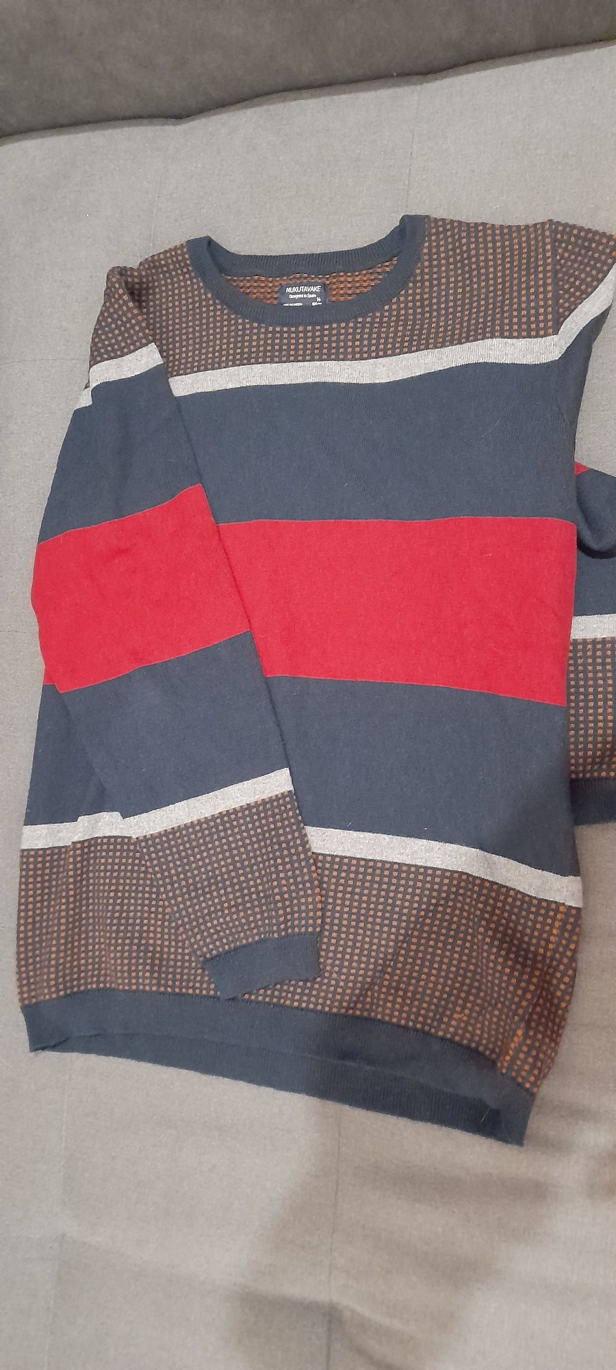 Camisola como nova