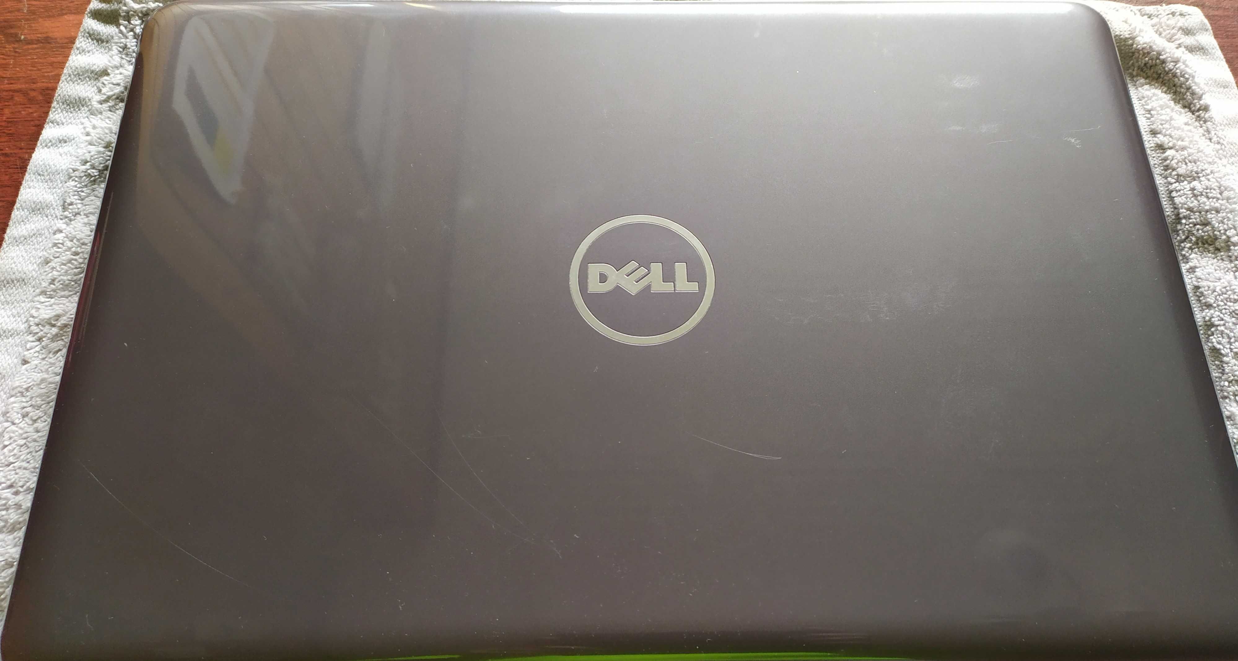 Laptop Dell inspiron  15  5567