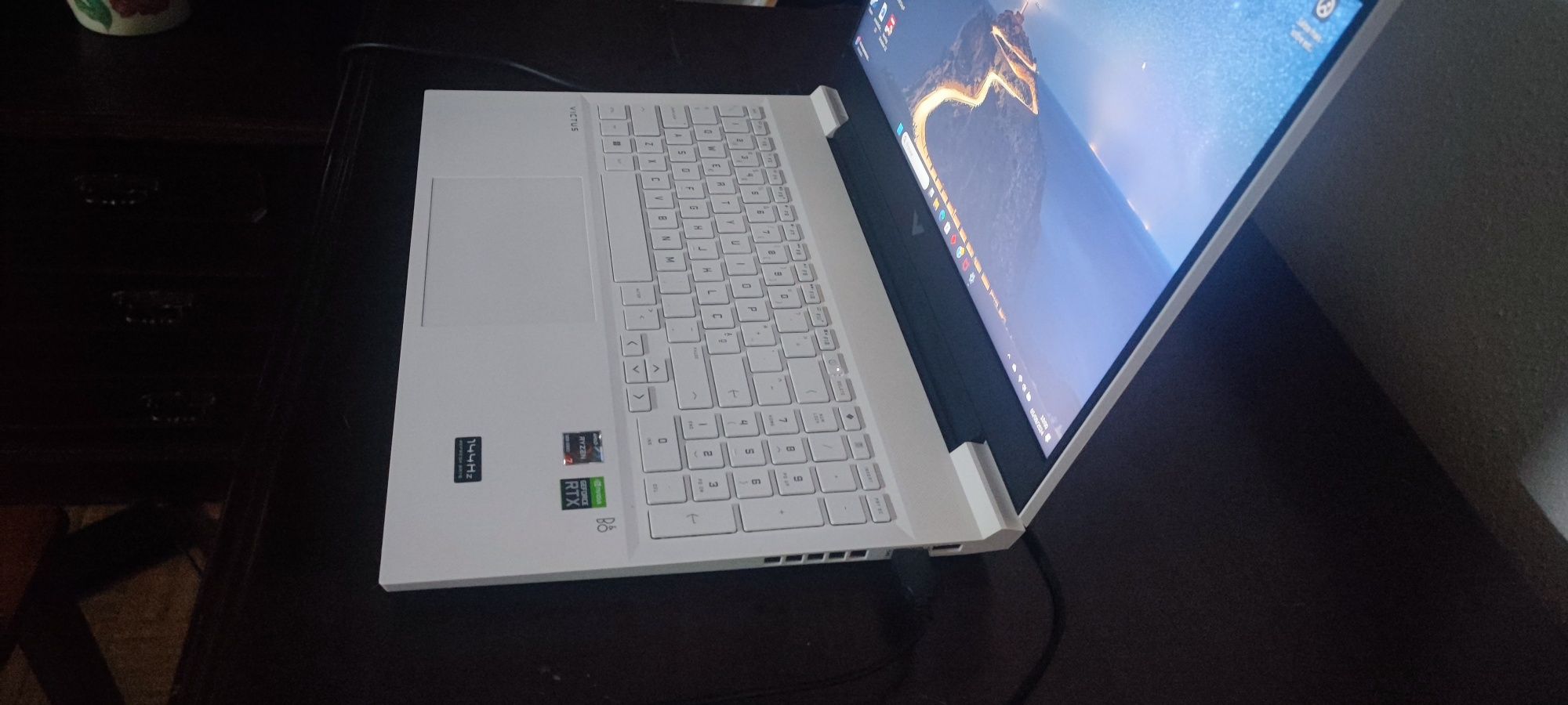 Hp victus gaming