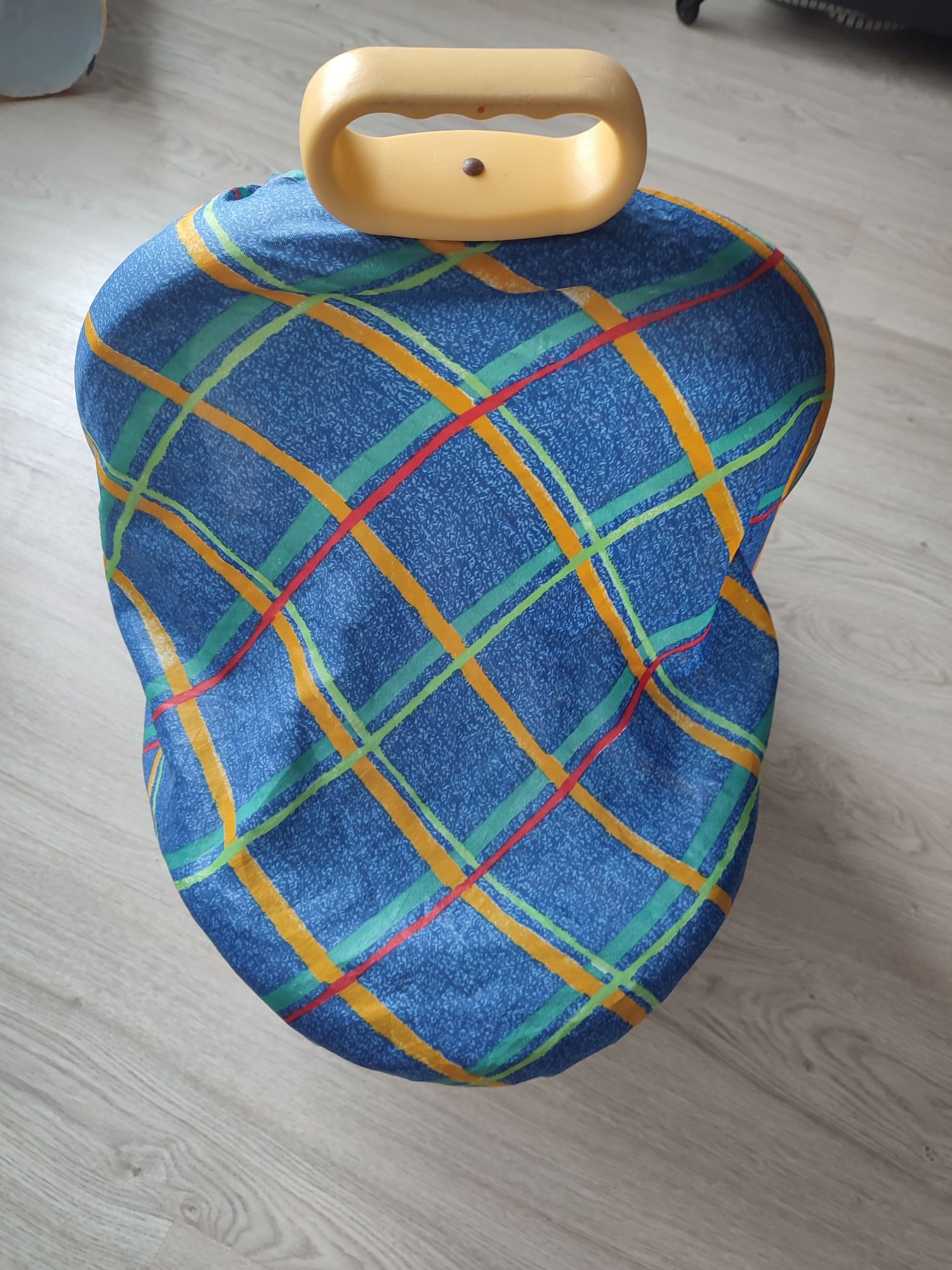 Cadeirinha de bebé Chicco