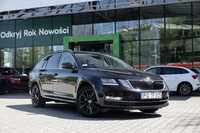 Skoda Octavia 2.0 TDI, Style, elektr. klapa, Fv 23%