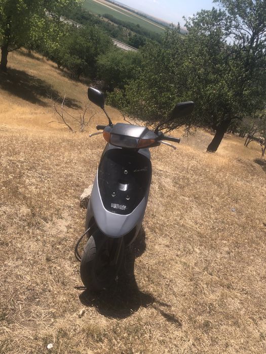 Сузукі в розборі