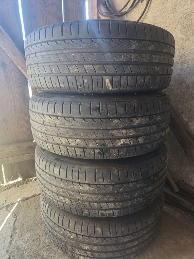 Koła letnie 5x100 225/45 R18