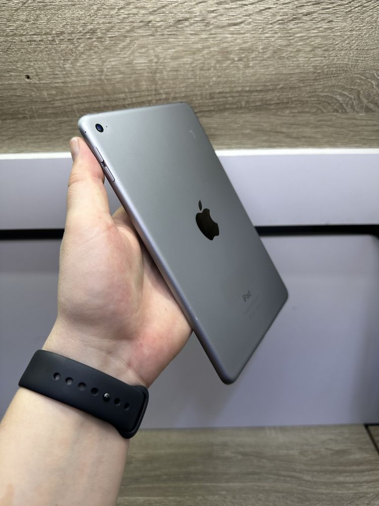 iPad mini 4 128Gb Wi-FI