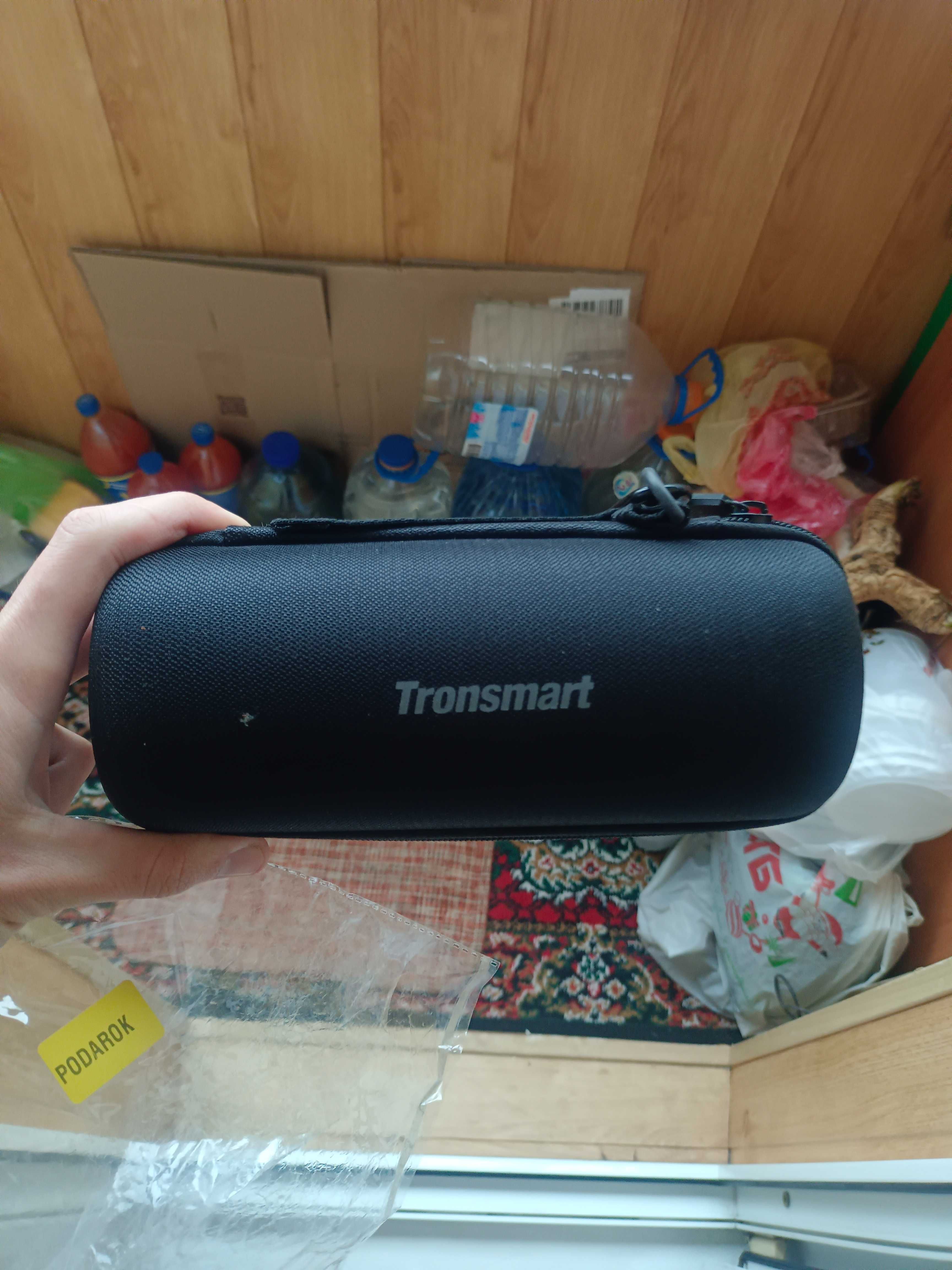 Чохол для колонки Tronsmart T6