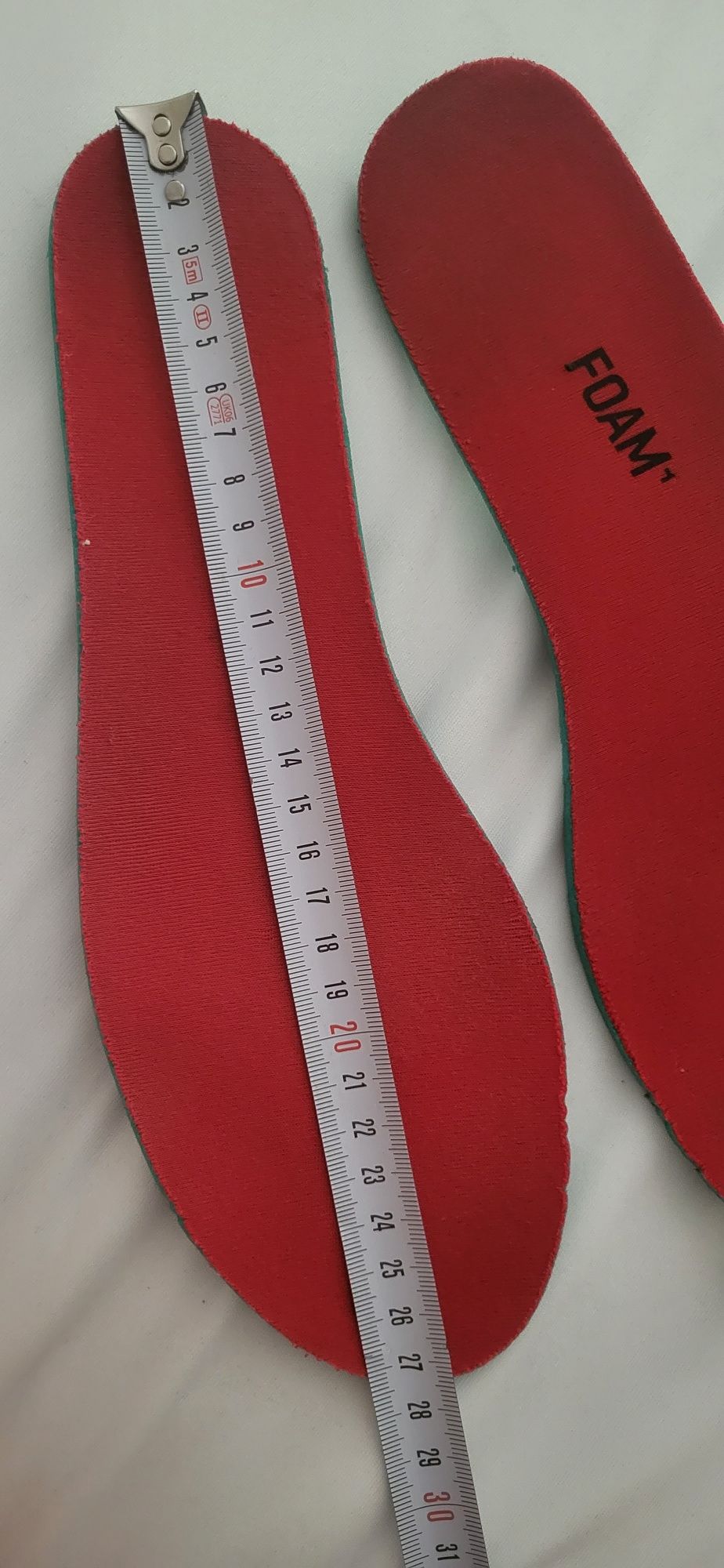 Кросівки чоловічі Puma, 41 розмір, 27 см устілка