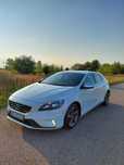 Volvo V40 D2 R-design