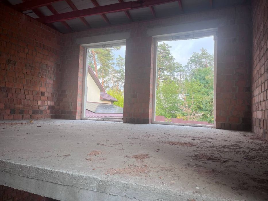 Продаж Таунхаус 100м2 у Бучі, вул. Вишневецького