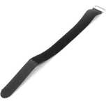 ADAM HALL VR 5050 BLK Opaska rzepowa 500x50mm z klamrą (czarna) 10szt