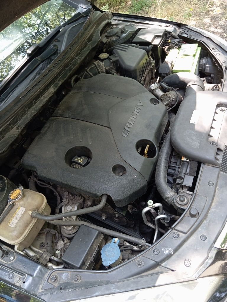 Автомобиль хюндай i30