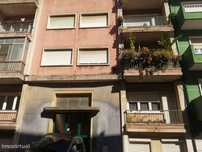 Apartamento T2 com Inquilino Idoso nas Avenidas Novas