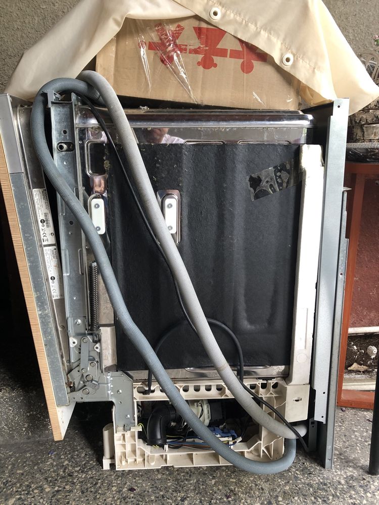 Zmywarka Ariston LST 329