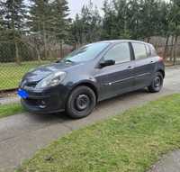 Renault Clio 3 2005 1.5dCi 4l/100km!!!