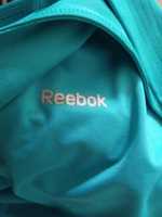 Reebok top treningowy koszulka damska sportowa S 36 do biegania