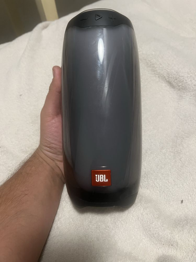 Coluna JBL PLUS 4