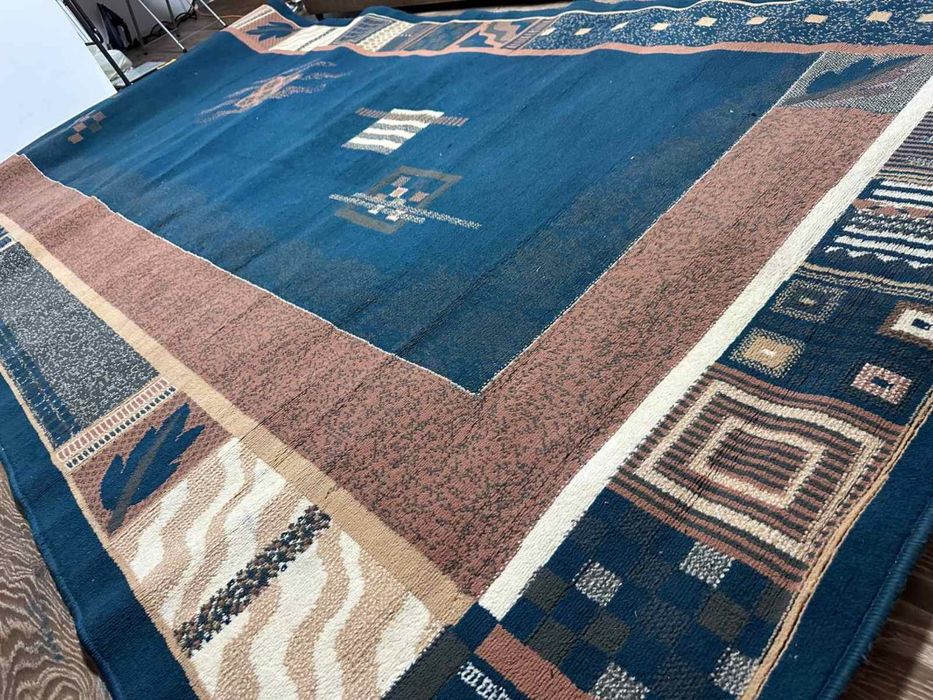 Килим великий б/у