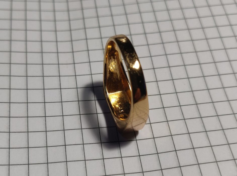 Перстень мужской бижутерия