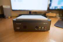Портативная карта видеозахвата Hauppage HD PVR 1212