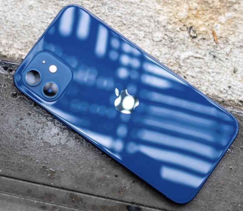 Айфон 11. Ціна договірна