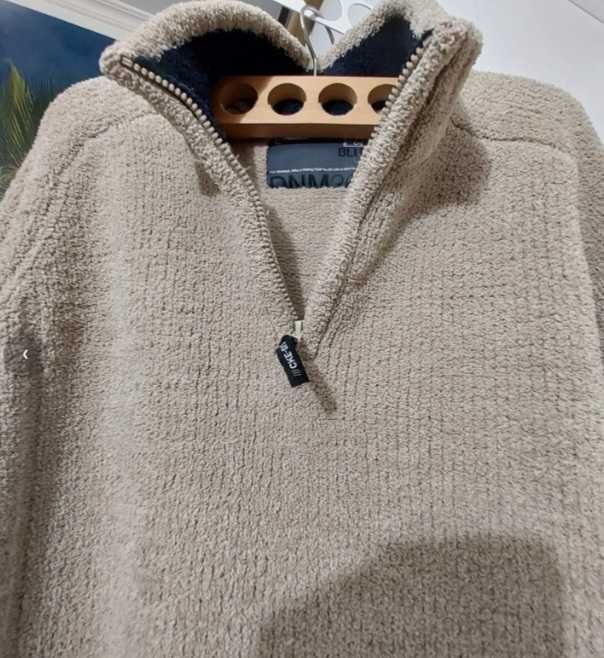 Bluza, sweter, półgolf