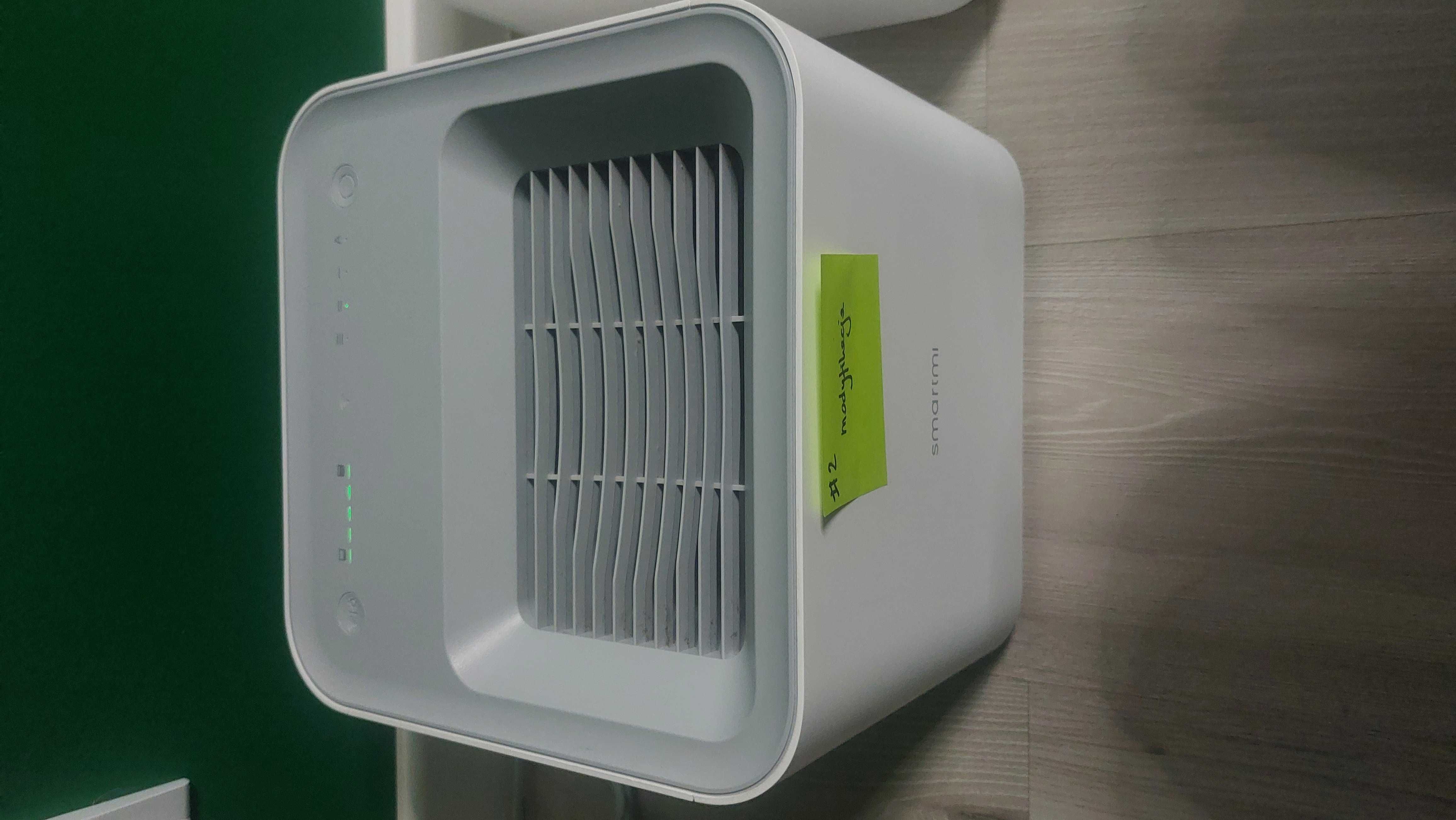 Nawilżacz Xiaomi Smartmi Evaporative Humidifier 1 zmodyfikowany #2