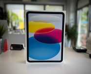 iPad 11gen 128GB Blue /Nowy / Gwarancja 24msc / RATY 0% / FV23% VAT