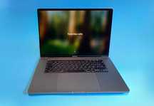 MacBook Pro 16" (2019), Intel i9, 2.3GHz, 16GB RAM, 1TB SSD
