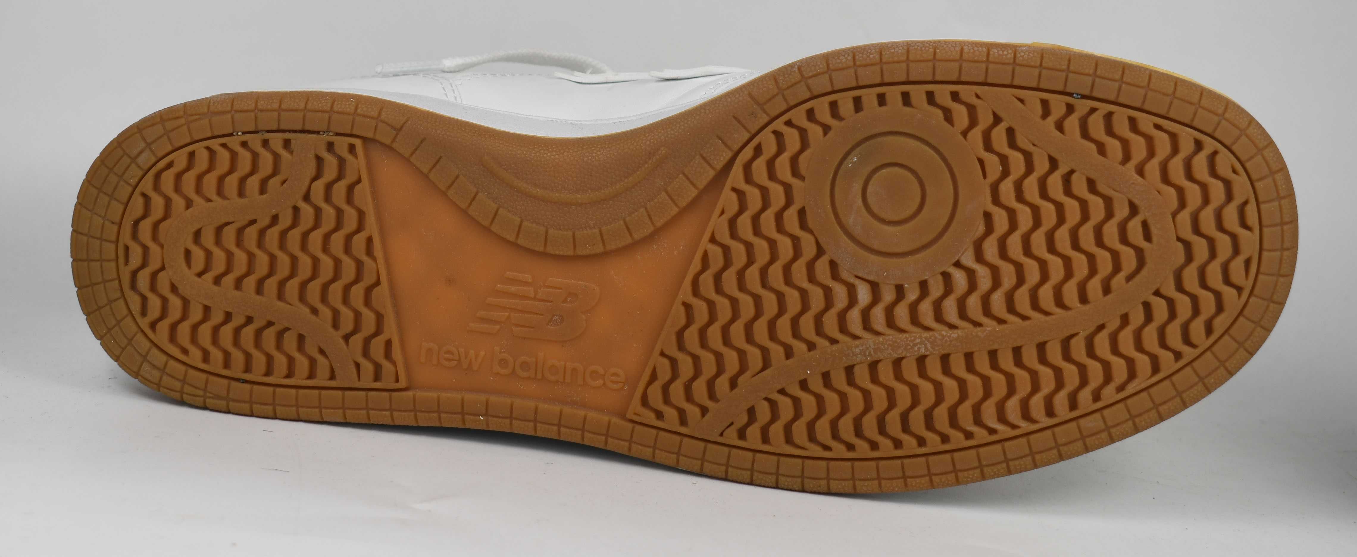 Jak nowe New Balance bb480lfr roz. 45,5
