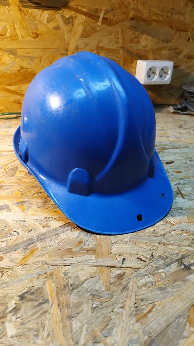 Kask ochronny, ochrona głowy