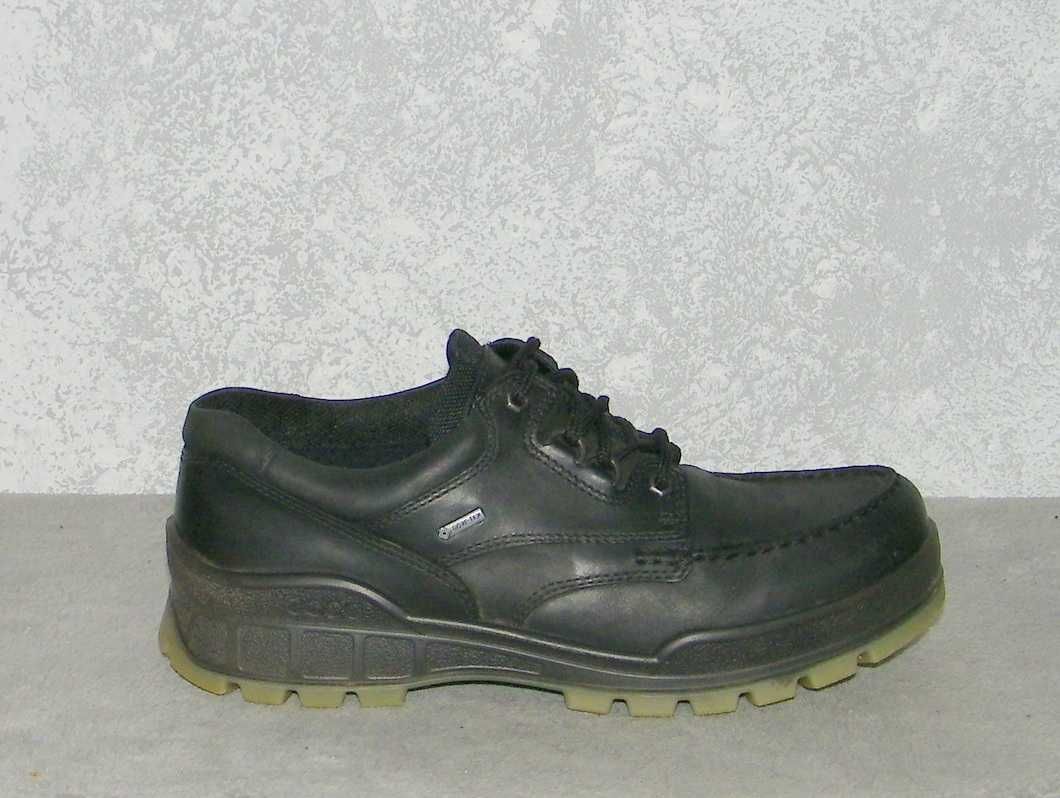 ECCO TRACK 25 - Buty Skóra Gore-Tex - rozm. 42 - JAK NÓWKI !!!