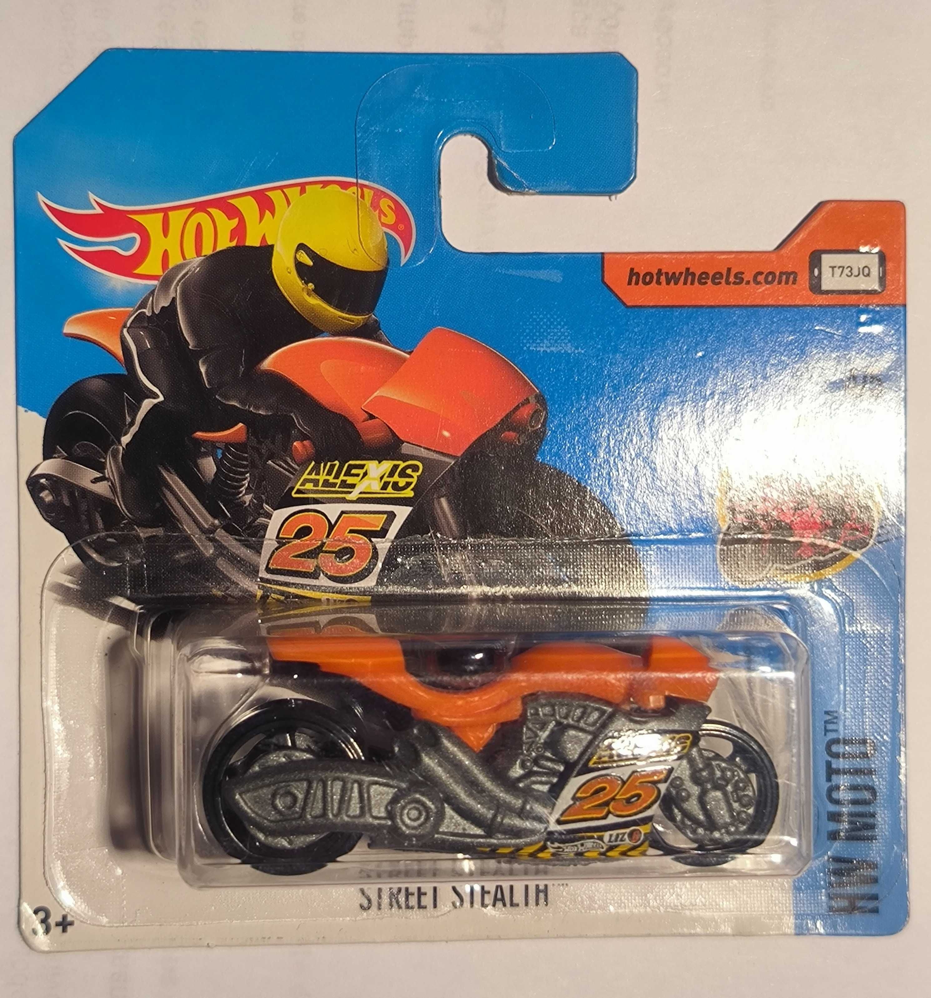 Hot Wheels Diversos a 2,00 €/cada (fechados)