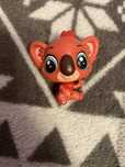 Miś koala lps zabawka