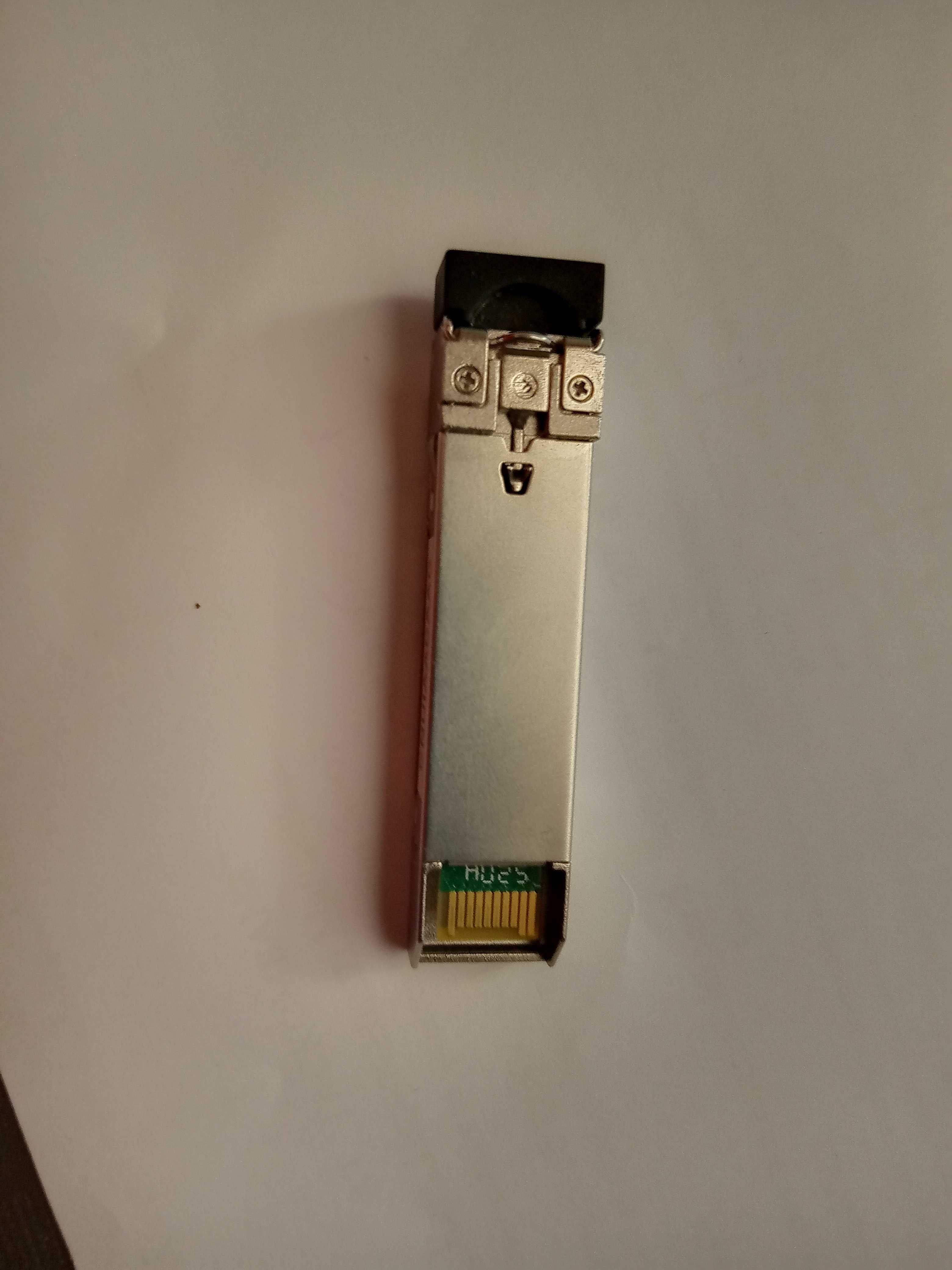 Оптичний Модуль Cisco GLC-GE-100FX