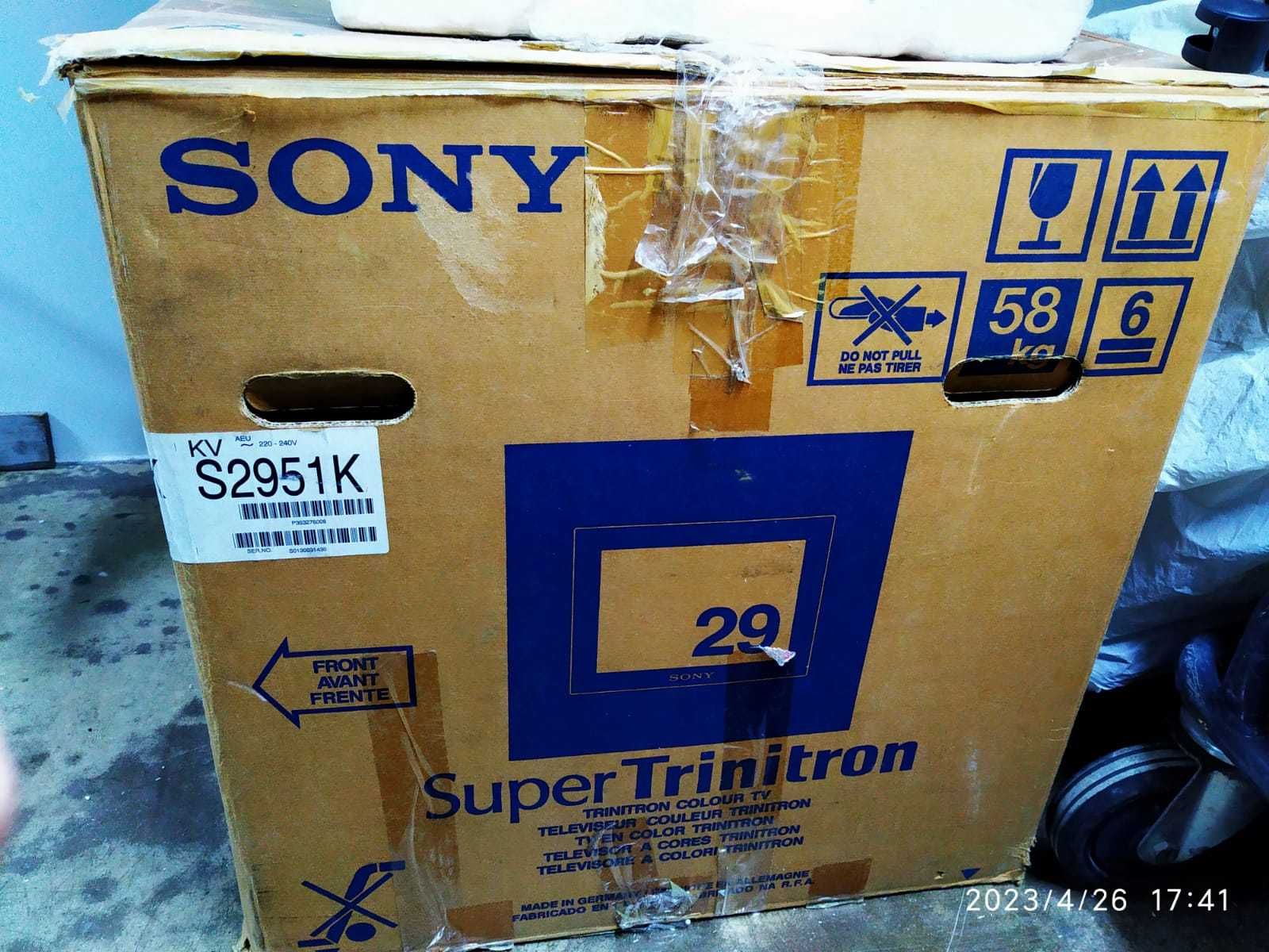 Продається домашній кінотеатр SONY Trinitron