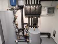 Usługi Hydrauliczne, Hydraulik, Elektryk