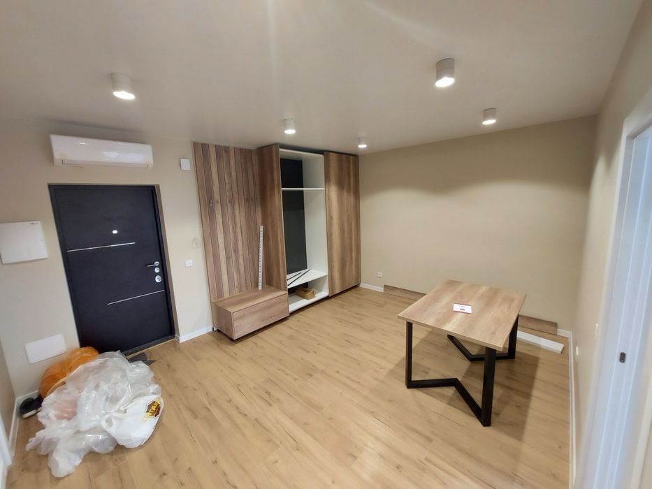 Вільна 8.12. 1 кімн. Новобудова в ЖК Куб вул.Г.Майдану 226а