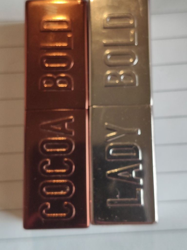 Lady Bold pomadka Sephora