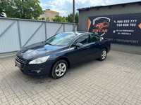 Peugeot 508 *PEUGEOT*508*03/01/2013r*1.6eHDi*115pS*ZOFCAR*