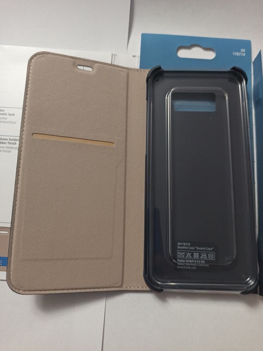 Etui do Samsung S8+