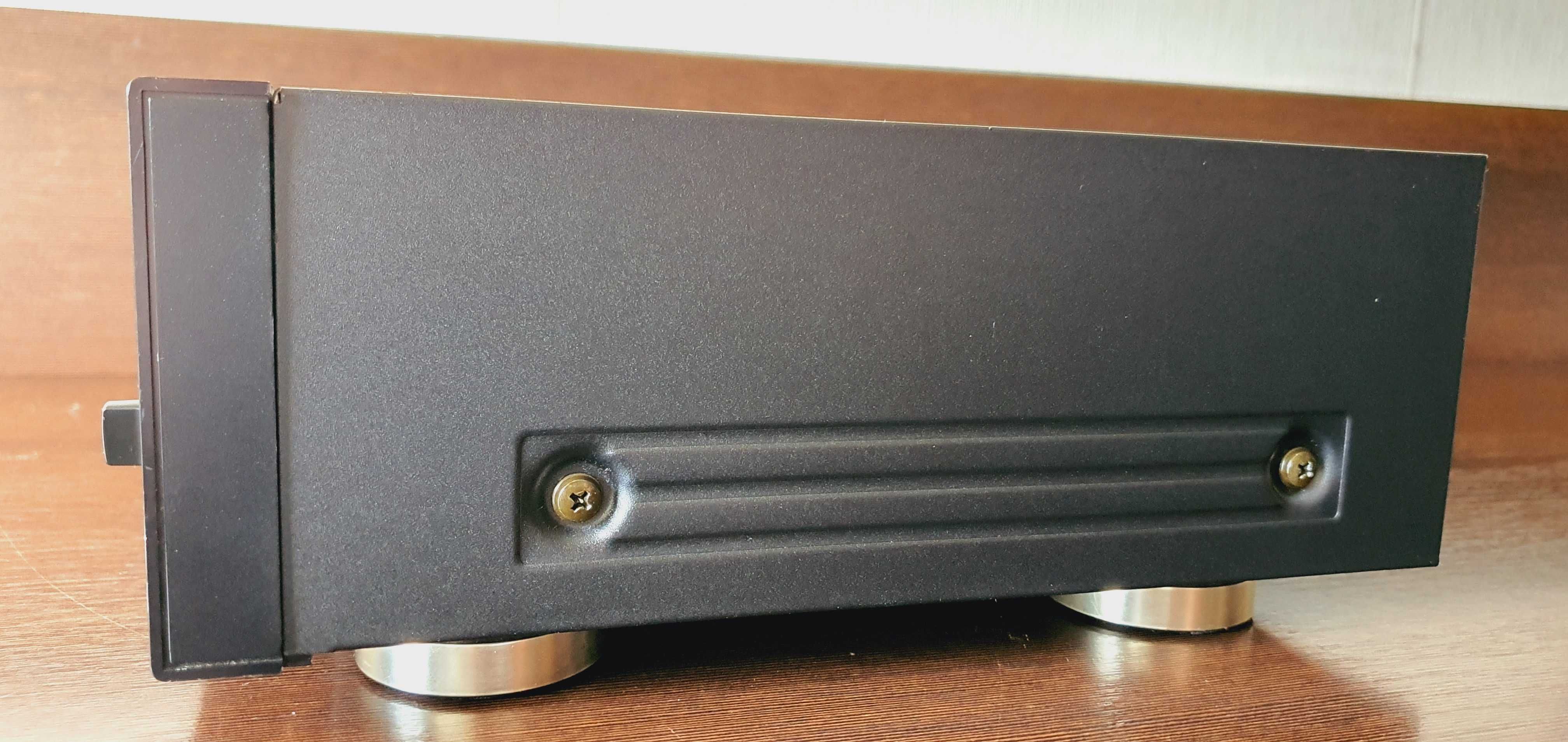 Pioneer PD-S601 Odtwarzacz CD Stable Plater