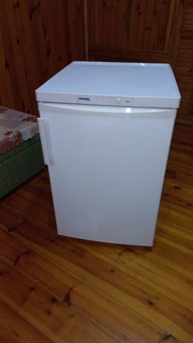 Морозильная камера LIEBHERR