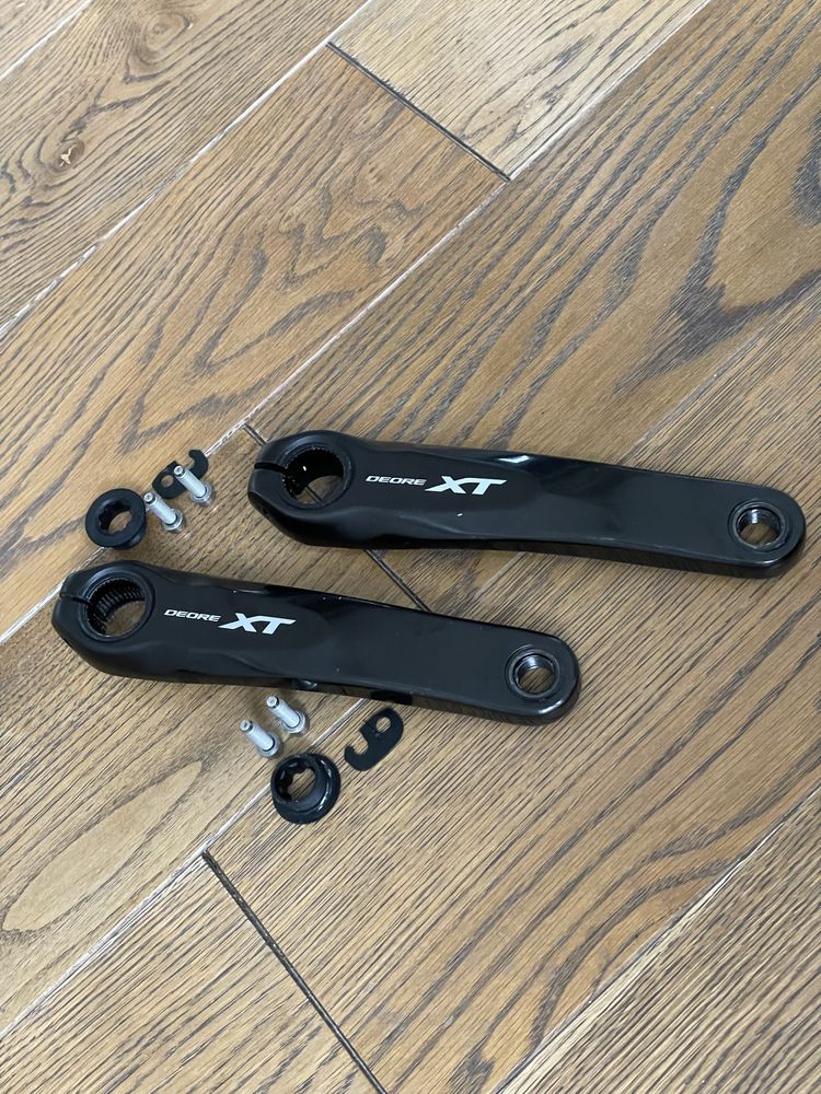 Ramiona korby Shimano XT FC-M8050