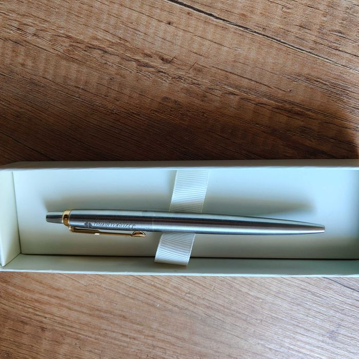 Długopis Parker nowy