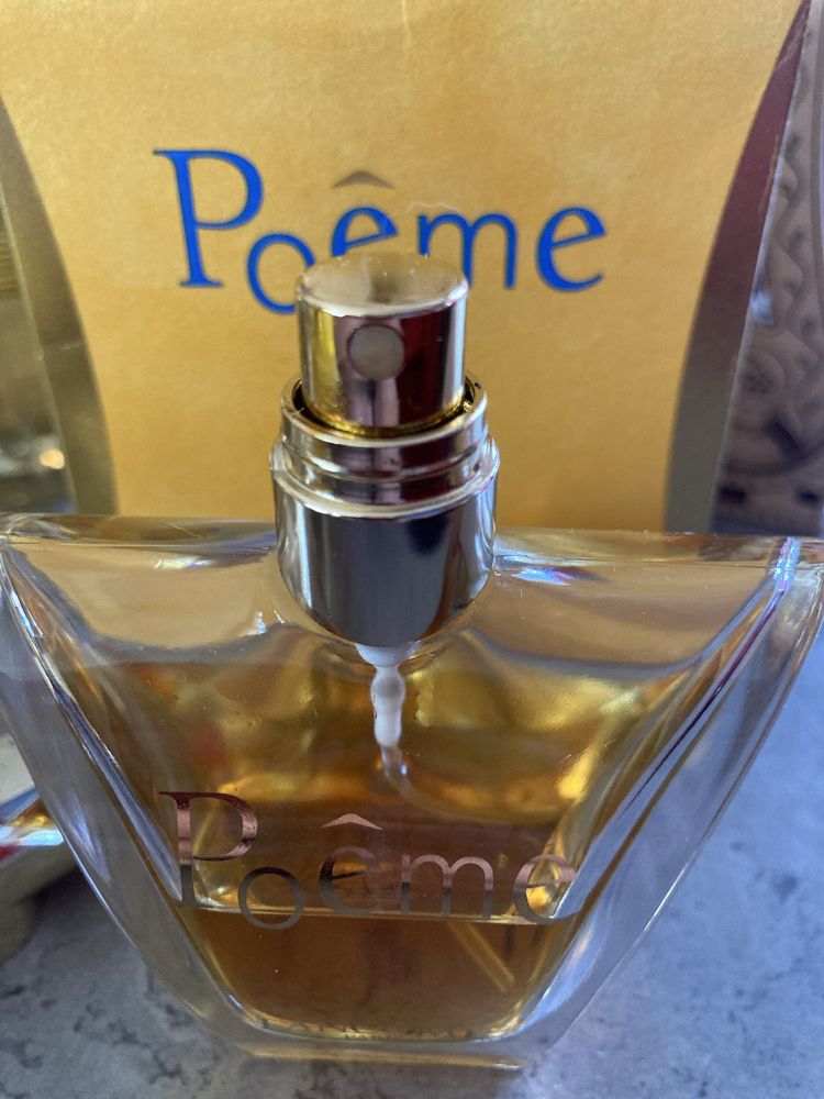 Poême Lancôme edp 50ml