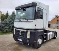 Renault Magnum 520 DXI klimatyzacja retarder ZAMIANA