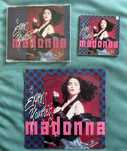 Madonna Express Yourself Pack
