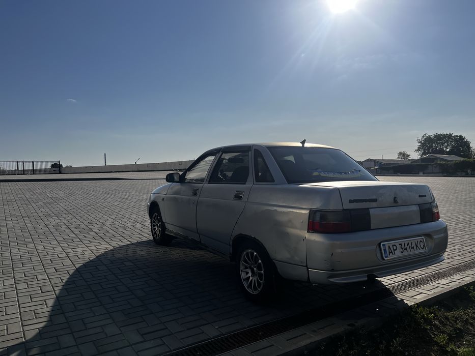 Продам ваз 2110 16 клапанов 1.6