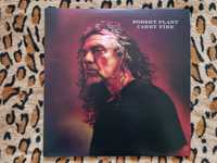 Robert Plant ‎– Carry Fire

Lp vinil