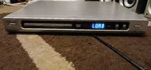 PHILIPS odtwarzacz  dvd